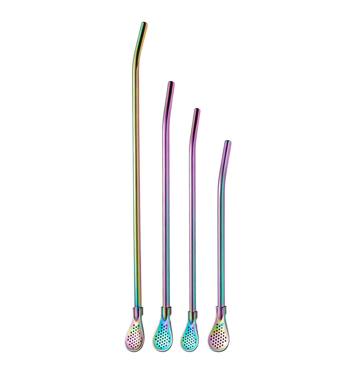 Pinceau paille 21.5cm