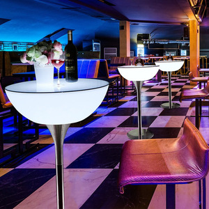 Mesa de Bar LED - Product Image 2