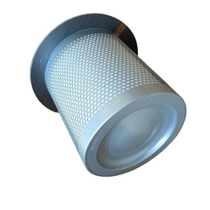 Nouveau filtre séparateur d'huile Manny 4930355351 pour compresseur d'air à vis, matériau en fibre de verre, garantie de 6 mois, rapport fourni - Product Image 6