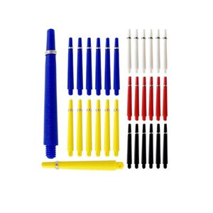 Ventes en gros de tiges de fléchettes portables en nylon pour ensembles cadeaux promotionnels - Product Image 2