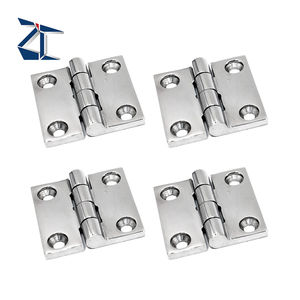 ZCHHSZ промышленный класс нержавеющая сталь 304 шарнир высокого качества морской шарнир - Product Image 3