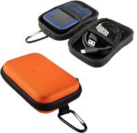 Lecteur de glycémie portable promotionnel personnalisé adapté à Freestyle Libre 1/2/Insulinx-Case uniquement