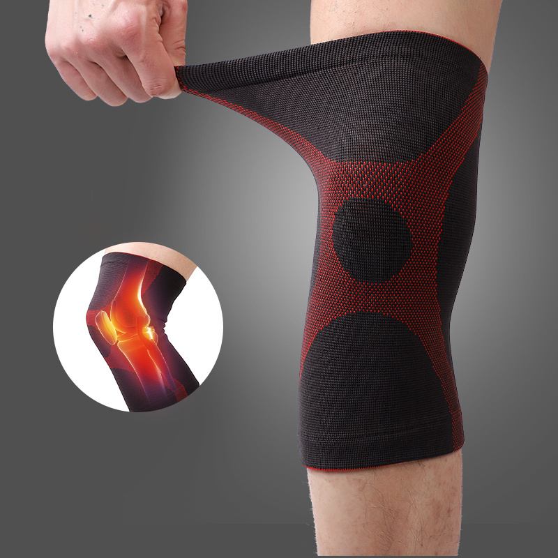 Cheap Running Leg Brace Support Basketball