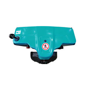 Noblelift EPT20RC, nuevo apilador eléctrico, horquilla de elevación, carretilla elevadora semieléctrica automática, carretilla elevadora de operación de pie de 2 toneladas y 1150mm - Product Image 5