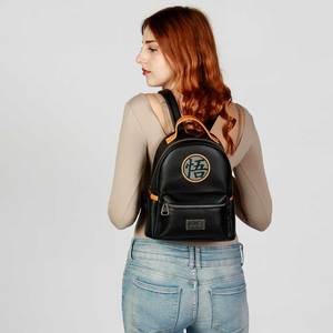 Sac à dos Karactermania For Dragon Ball Z-Heady, noir - Product Image 5