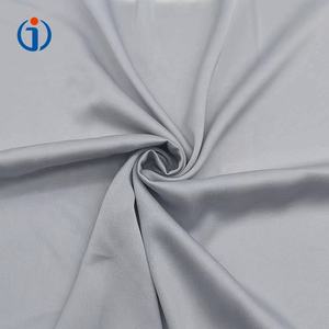 Nuevo Diseño de Tela Satén Crepé Moss Plisada, 72% Acetato de Celulosa, 28% Poliéster, para Vestidos y Camisas - Product Image 3