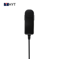 Adaptateur secteur multi-prises HYT DC AC 15V 1.5A 15W US EU JP CN KR avec garantie de 2 ans pour l'éclairage LED