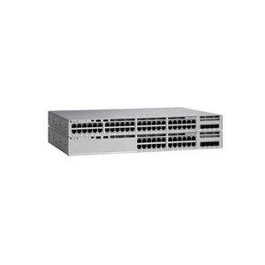 C9200L-24T-4X-A C9200L 24-port data only 4x10G Network Advantage