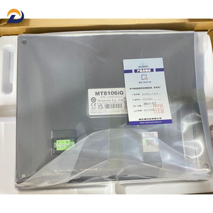 WEINVIEW Écran tactile HMI 10,1 pouces série MT8106IQ MT(iP) Weintek MT8106IP MT8106IQ MT8106IP - Product Image 4