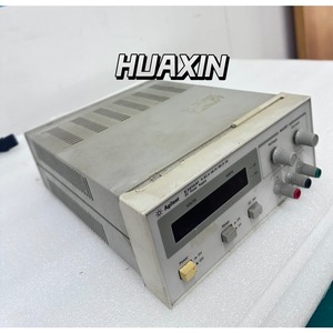 Alimentation électrique Agilent E3610A 30W 8V 3A ou 15V 2A d'occasion hx - Product Image 3
