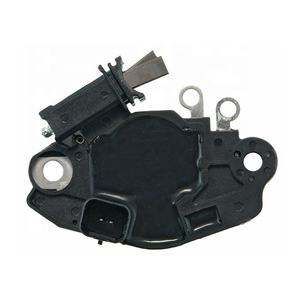 Régulateur de tension pour alternateur, régulateur de voltaje, GA504, 2541952, YM 1620; Magneti Marelli: RT510162; Cargo:235819 - Product Image 5