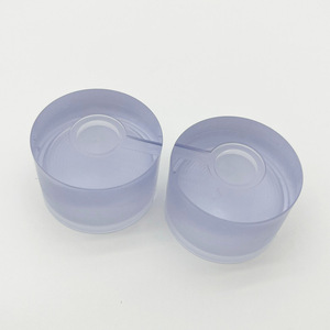 Precision Acrylic PMMA Assembly <b>Clamp</b> Mold For Industrial Use With Inkjet Printing Customization OEM Support - Product Image 2