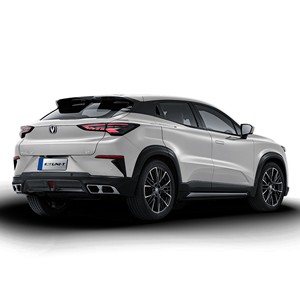 UNI-T 2023 giá rẻ mới 5 chỗ ngồi thể thao SUV changan UNI-T 1.5t Flagship thế hệ thứ hai 4WD changan Uni t xe xăng - Product Image 5