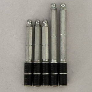 B8 ngoài trời vữa nước dừng kim 10mm * 80mm bê tông <span class=keywords><strong>crack</strong></span> tiêm niêm phong hàng rào - Product Image 1