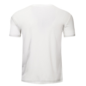 2024 <span class=keywords><strong>T</strong></span>-<span class=keywords><strong>shirt</strong></span> Anime personnalisé impression 3D de haute qualité à manches courtes séchage rapide et méthode d'impression numérique douce pour Ecoparty - Product Image 4