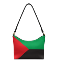 Sac à bandoulière imperméable avec drapeau du Honduras, sac à main à poignée supérieure pour le travail, les voyages et les tenues quotidiennes