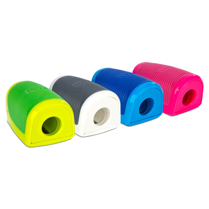 36 couleurs mélangées