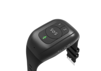 Traceur Gps 4G Lte Esim, appareil de suivi personnel extérieur, Mini Satellite, 3G, avec voix bidirectionnelle, bouton de sécurité, localisateur pour enfants