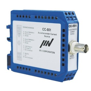 Vibromètre IMV VM-1970 numérique, type à charge, 90x70x40mm, pour mesure industrielle - Product Image 2