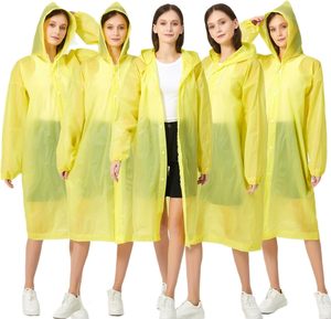 Imperméable Épaissi pour Adultes, Hommes et Femmes, Enfants, Portable, pour l'Extérieur, l'Alpinisme et le Tourisme - Product Image 1