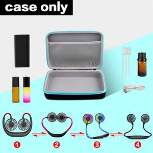Funda Compatible con Robot de codificación de bits <span class=keywords><strong>Ozobot</strong></span> conectado con la aplicación EVO, Compatible con Cable de carga USB, Playfield, piel, 4 marcadores de código de Color - Product Image 2
