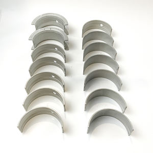 Convient pour IVECO 77889600 Kit de paliers de vilebrequin - Product Image 1