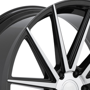 HRW PROJECT Llantas de Aleación de Aluminio Forjado Plateadas Multirradio de Alta Calidad y Nuevo Diseño de 18-26 Pulgadas 5x120/114.3/130 25/35/40mm - Product Image 5