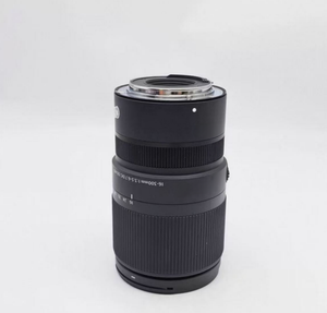 ราคาดี เลนส์ซูมกันน้ำ 16-300 มม. f/3.5-6.7 DC OS Contemporary สำหรับ RF-Mount APS-C - Product Image 1