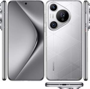 Nuevo Teléfono Inteligente HUAWEl Pura 70 Pro+Plus 5G 2024, Pantalla de 6.8 Pulgadas, Kirin9010, Teléfono para Fotografía de Moda, Cámara de 50MP con HarmonyOS 4.2 - Product Image 6