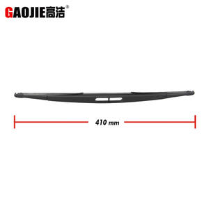 Lame d'essuie-glace Gaojie 6272479 90582599 pour Opel Zafira A 1999, ensemble d'essuie-glace arrière - Product Image 4