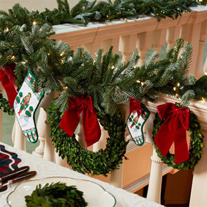 <span class=keywords><strong>Casse</strong></span>-<span class=keywords><strong>Noisette</strong></span> Velours Tapisserie Bas <span class=keywords><strong>de</strong></span> Noël Chaussettes Décorations <span class=keywords><strong>de</strong></span> Noël élégantes - Product Image 5