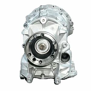 ชุดเกียร์ 8HP70 8AT รุ่นรีแมนูแฟคเจอร์ สำหรับรถยนต์แลนด์ 3.0T ซูเปอร์ชาร์จ ขับเคลื่อน 4 ล้อ - Product Image 3