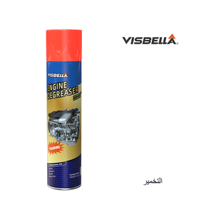 Visbella 750ml Spray-Motorreiniger schnell und einfach - Product Image 3