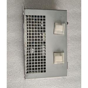 VF1204S ND.S54.G8.A11 ID845481 อุปกรณ์อุตสาหกรรม ระบบควบคุมการขับเคลื่อนด้วยไฟฟ้ากระแสสลับ โครงสร้างอะลูมิเนียมและพลาสติก VF1204S ND.S54.G8.A11 ID - Product Image 3