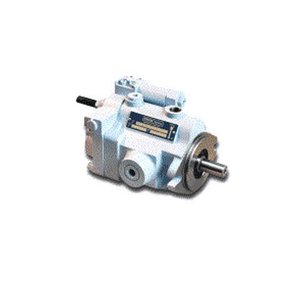 Pompe à piston à cylindrée variable Parker Pv102l1ec02, pompe hydraulique américaine - Product Image 1