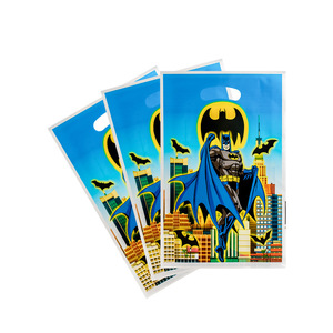 ถุงของขวัญงานวันเกิดเด็ก ลายการ์ตูน - แบบปรับแต่งได้ ลายยูนิคอร์น ลายจุด พกพาสะดวก ขายส่ง - Product Image 6