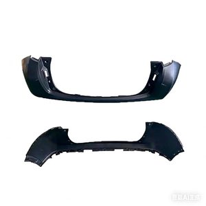 กันชนหลัง SINO สำหรับรถยนต์มิตซูบิชิ อีคลิปส์ ครอส รุ่น 6410D597XA - Product Image 3