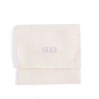 Vente en gros pochette écologique en toile à rabat sacs en enveloppe en coton housse anti-poussière réutilisable à la mode pour le rangement des sacs à main vêtements
