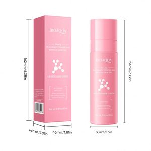 Ventes chaudes en gros BIOAOUA Émulsion hydratante et éclaircissante à la niacinamide Lotion hydratante et nourrissante pour tous types <span class=keywords><strong>de</strong></span> peaux - Product Image 6