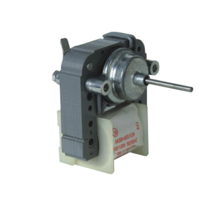 4680JB1030F <span class=keywords><strong>LG</strong></span> réfrigérateur pièces de rechange nouveau 220V 60Hz ombragé pôle moteur Source d'alimentation électrique - Product Image 2