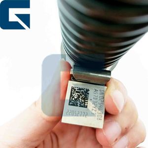 หัวฉีดน้ำมันดีเซล 22052772 สำหรับอะไหล่เครื่องยนต์รถขุดวอลโว่ D13 D16 - Product Image 3