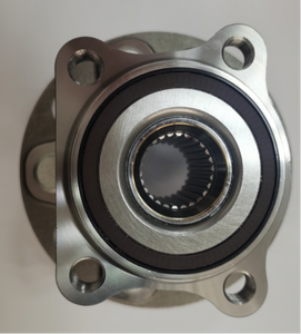 Vente en gros usine – Nouveau roulement de roue OEM VKBA 6874, ensemble roulement et <span class=keywords><strong>moyeu</strong></span> de roue pour <span class=keywords><strong>voiture</strong></span> - Product Image 2