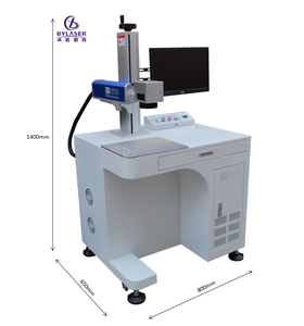 <strong>Laser</strong> <strong>Printer</strong> Fiber <strong>Laser</strong> <strong>Printer</strong> for Plastic Aluminum Steel Metal 20w 30w 50w <strong>Laser</strong> <strong>Printer</strong> Machine - Product Image 4