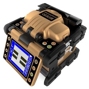 Épisseuse à Fusion de Fibres Optiques Entièrement Automatique American Sunway OFS95S 4/6M pour Câbles de Descente - Product Image 3