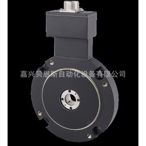 Encoder Rotatorio Óptico Incremental Sin Contacto 770-A-H-1024-Q-OC-A-Y-N-N-CE para Automatización - Product Image 4