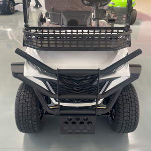 Golf Cart Elettrico a 2 Posti, UTV da Fattoria, Buggy Utilitario, Scooter per la Mobilità, <span class=keywords><strong>Auto</strong></span> per il Turismo, Certificato CE, 70 km/h, Per Adulti, Vendita all'Ingrosso - Product Image 5