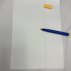 Papel de Seguridad con Hilo de Seguridad Integrado Personalizado Forest Deer <span class=keywords><strong>A4</strong></span>, 75% Algodón y 25% Lino, 85 g/m², Anti-falsificación - Product Image 2