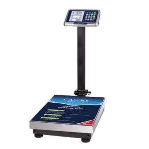 CAMRY-TCS-JE62Z/JC62Z 300KG/660LB Mặt Bàn Bằng Thép Không Gỉ Chất Lượng Cao Hai Mặt Hiển Thị Chính Xác Và Bền - Product Image 2