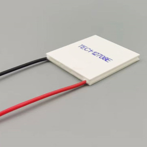 Módulo de Refrigeración Termoeléctrico Yu Xiang TEC1-12708E para Aplicaciones de Enfriamiento - Product Image 1