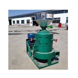 Machine à décortiquer le riz professionnelle approuvée CE pour le Nigéria - Product Image 3